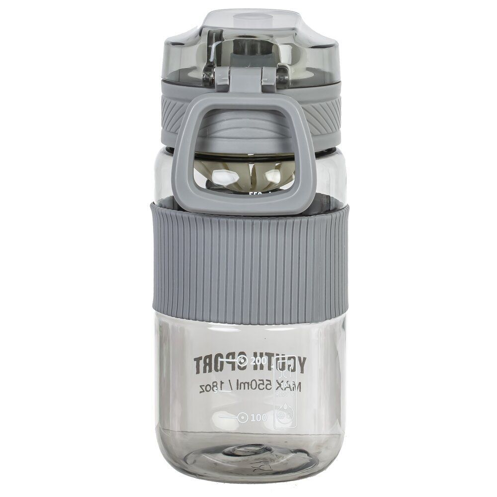 GAEM Бутылка, 550 мл, L7,5 W8,5 H17,5 см