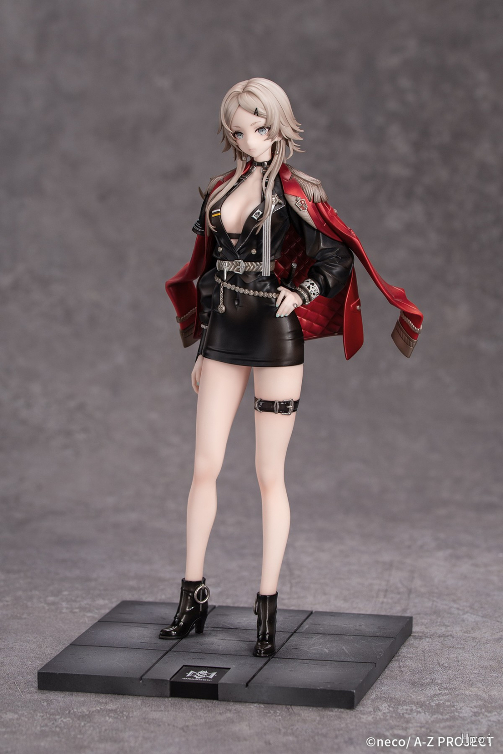 A-Z: - [D] Full Dress