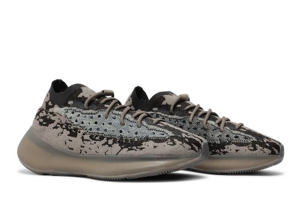 Кроссовки Adidas Originals Yeezy Boost 380 "Stone Salt"