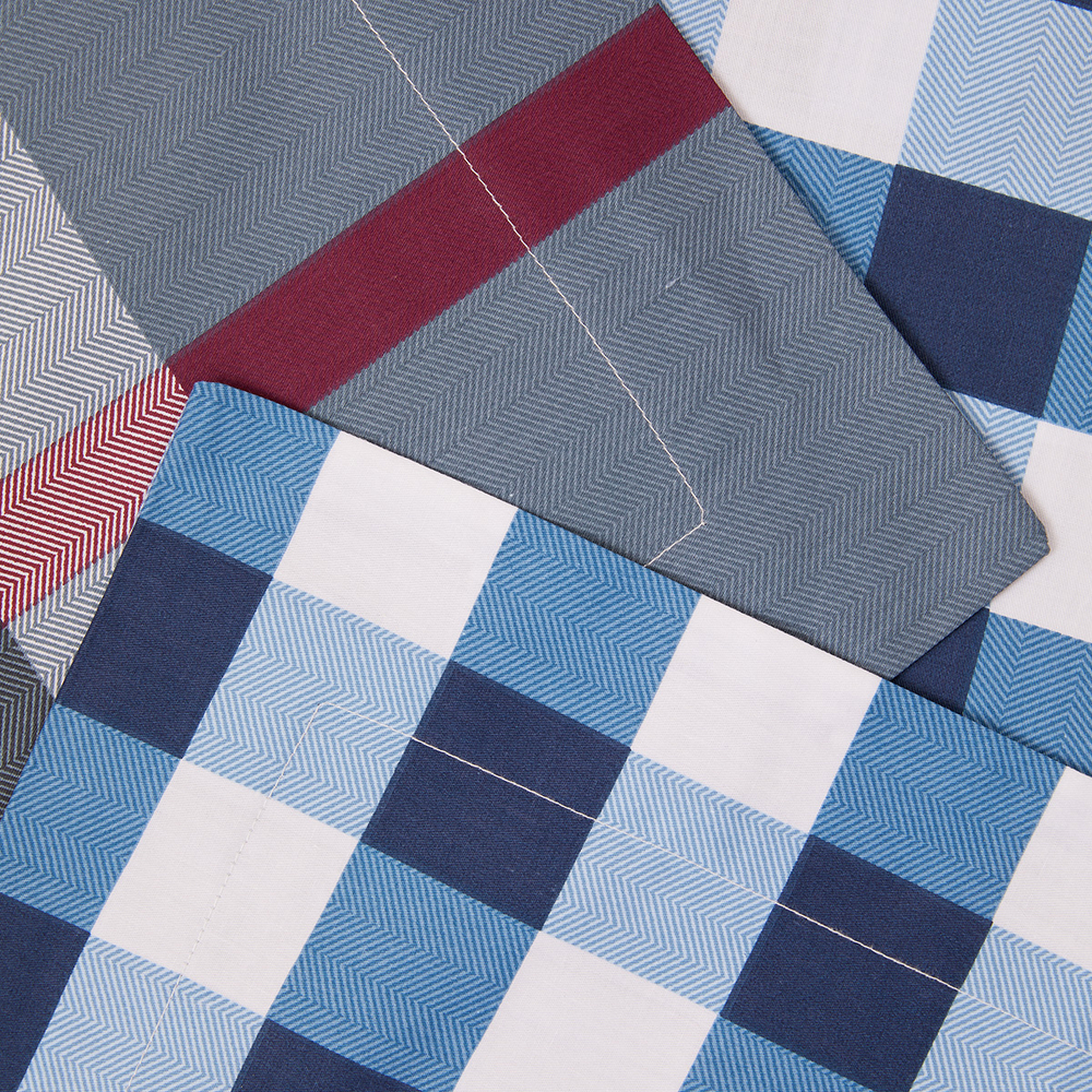 Постельное белье СайлиД B-219 сатин