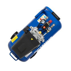 OPT-305030 Компрессор поршневой, 300 л/мин, 2.2 КВт, 220 В, ресивер 50 л