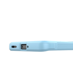 Противоударный чехол Flexible Case для Honor 200 Pro