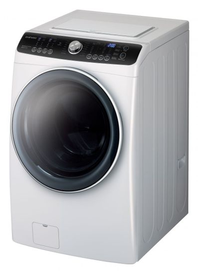 Стиральная машина Daewoo Electronics WMD-HWU12W2P