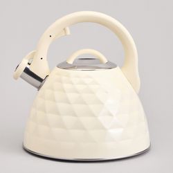 ЧАЙНИК СО СВИСТКОМ, 3,3Л