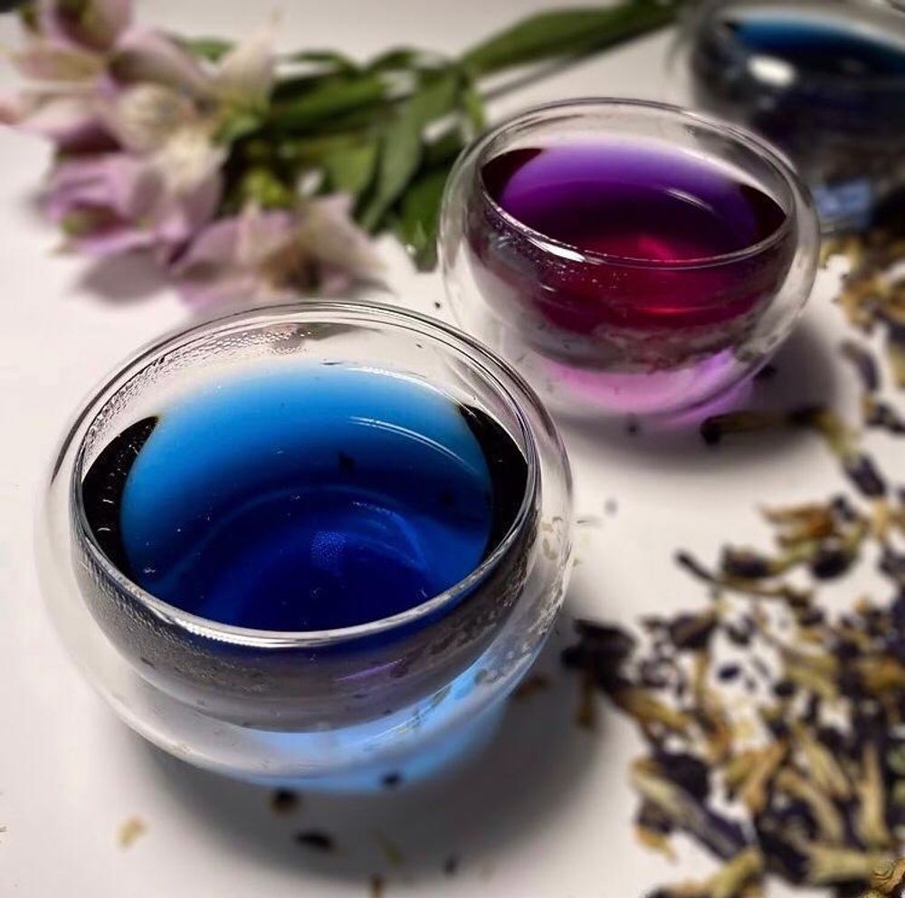 Пиала необжигающая 100 мл