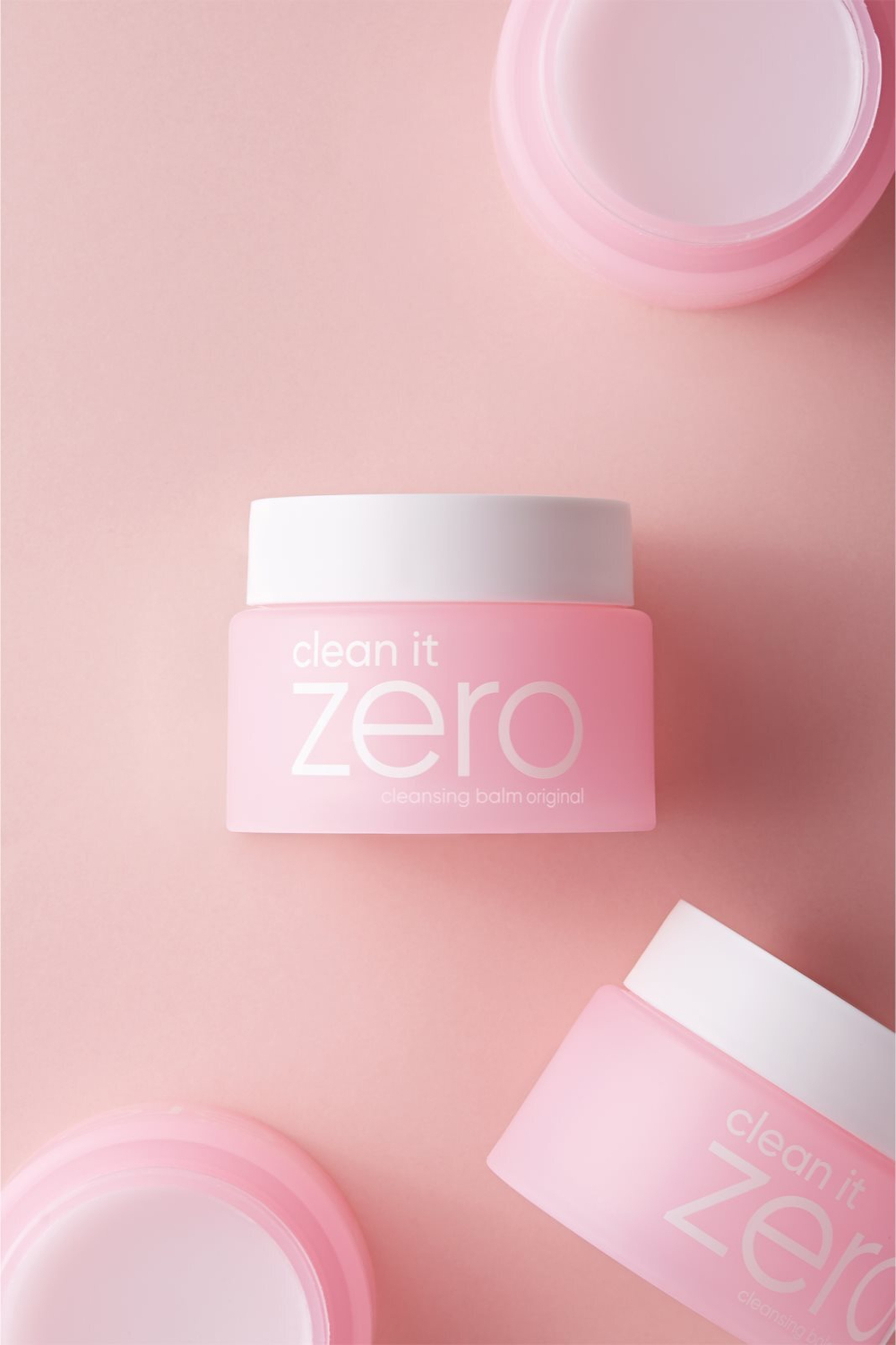 Banila Co. clean it zero original - Очищающее молочко для лица /   100  ml  / GTIN 8809560226385