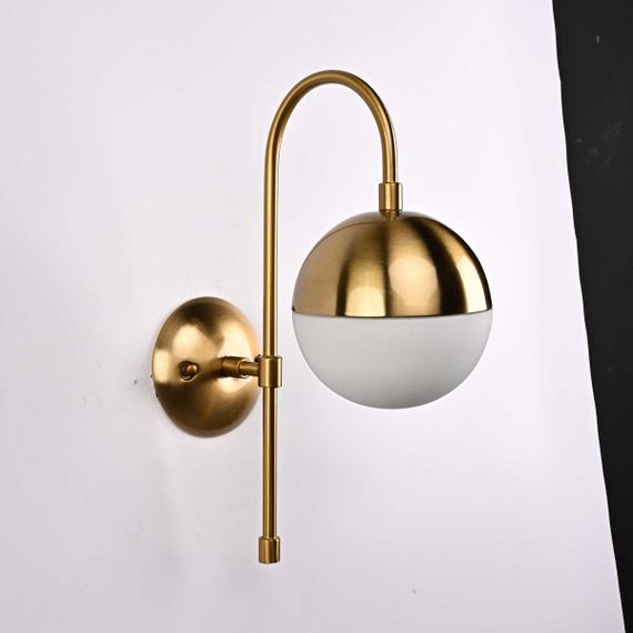 Бра Imperium Loft Ball Wall 140553-26