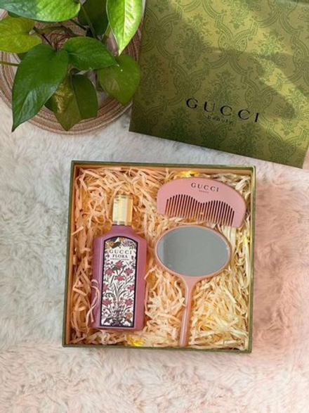 Подарочный набор Gucci
