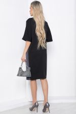 Платье "Кайла" (мультиколор) П8567 LT Collection (Акция)