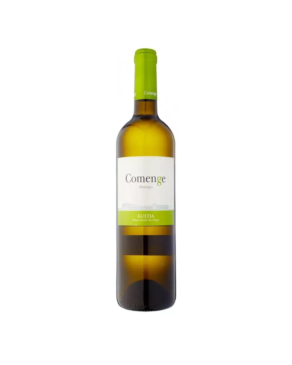 Bodegas Comenge Verdejo