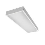 Светильник ЛАЙНЕР ДПО01-302 18Вт 5000К IP40 Микропризма 2200лм 560x180x40мм WOLTA PRO