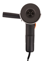 Мини-Углошлифовальная машинка аккумуляторная WORX WX741.9 20В
