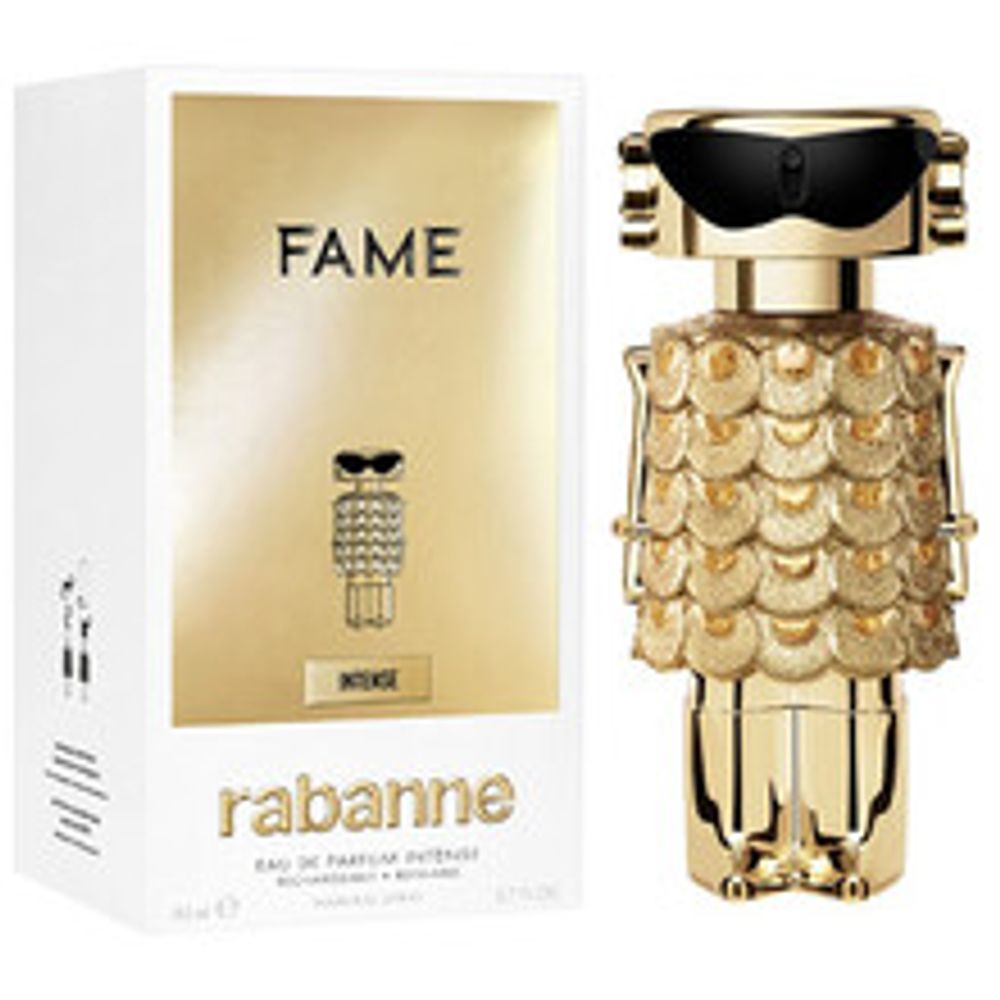 Paco Rabanne Fame Intense EDP 30ml Paco Rabanne Fame Intense EDP 30ml