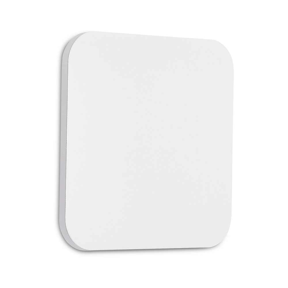 Декоративная панель для Base DL20781,  H200xL200xW11мм,  IP20,  белый