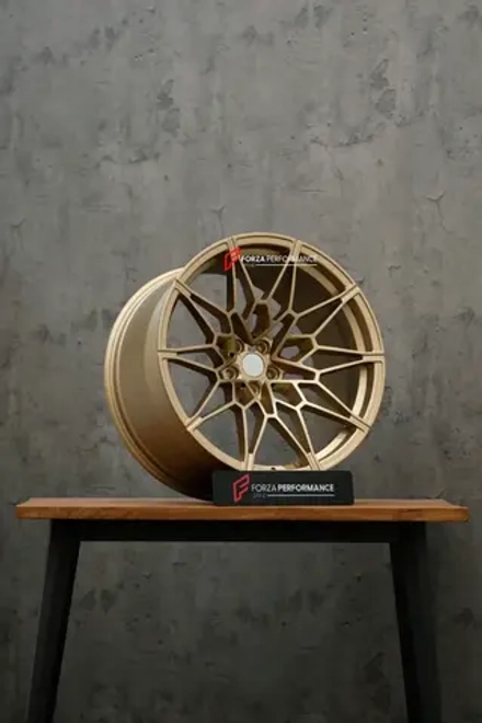 КОВАНЫЕ ДИСКИ ДЛЯ BMW 4 SERIES G22 2022 БМВ