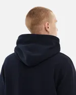 Худи Anteater Text Navy темно-синий