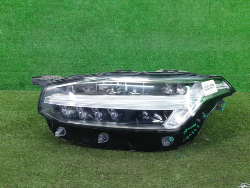 Фара левая Volvo XC90 2 (2014-2019) Full LED (В пленке)