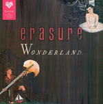 Erasure / Wonderland (LP)