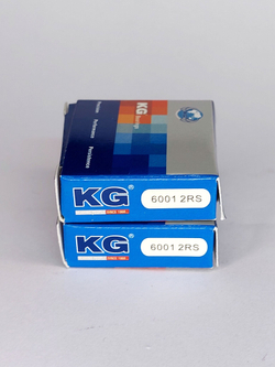 Подшипник KG 60012RS 12х28х8 мм