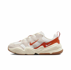 Женские кроссовки Nike Tech Hera 'Sail Light Orewood Brown' FQ8107-133