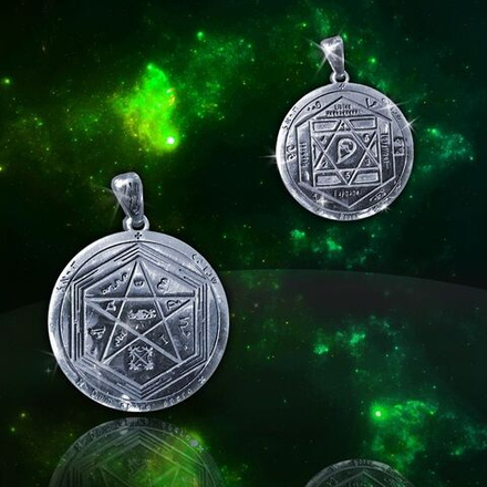 Талисман Житейской мудрости ЮРВ-05-с