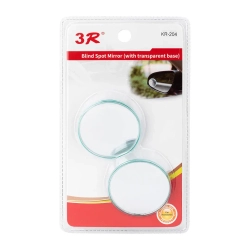 Зеркало мёртвой зоны KR-204 (2шт) KING##HI-GEAR KR-204