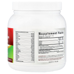 Best Naturals, Мультиколлагеновые пептиды, без добавок, 454 г (1 фунт)