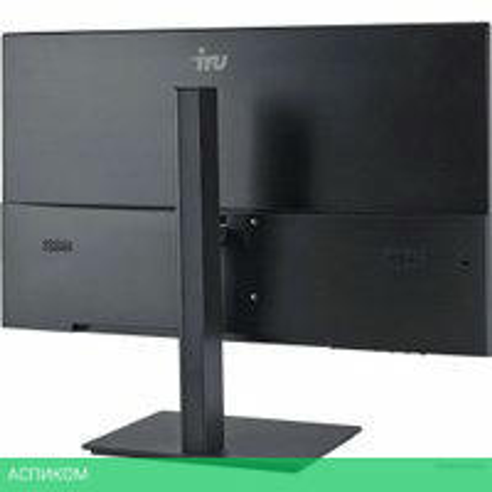 Монитор iRU Малахит 24F01H