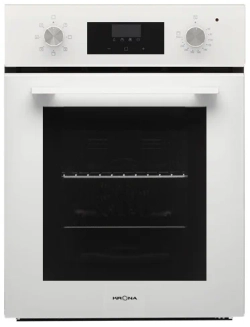 Электрический духовой шкаф Krona Ritus 45 WH G2