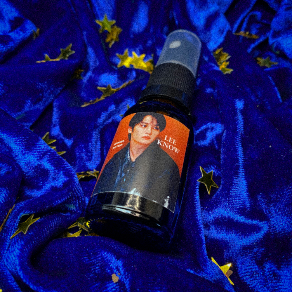 Рум-спрей 15мл "Ли Ноу"