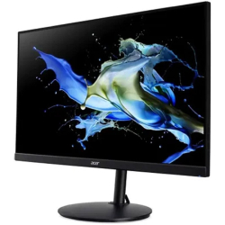 Монитор LCD Acer 27" CB272Gbirv (IPS 1920x1080 120Hz 1ms 250cd D-Sub HDMI1.4 FreeSync Vesa)