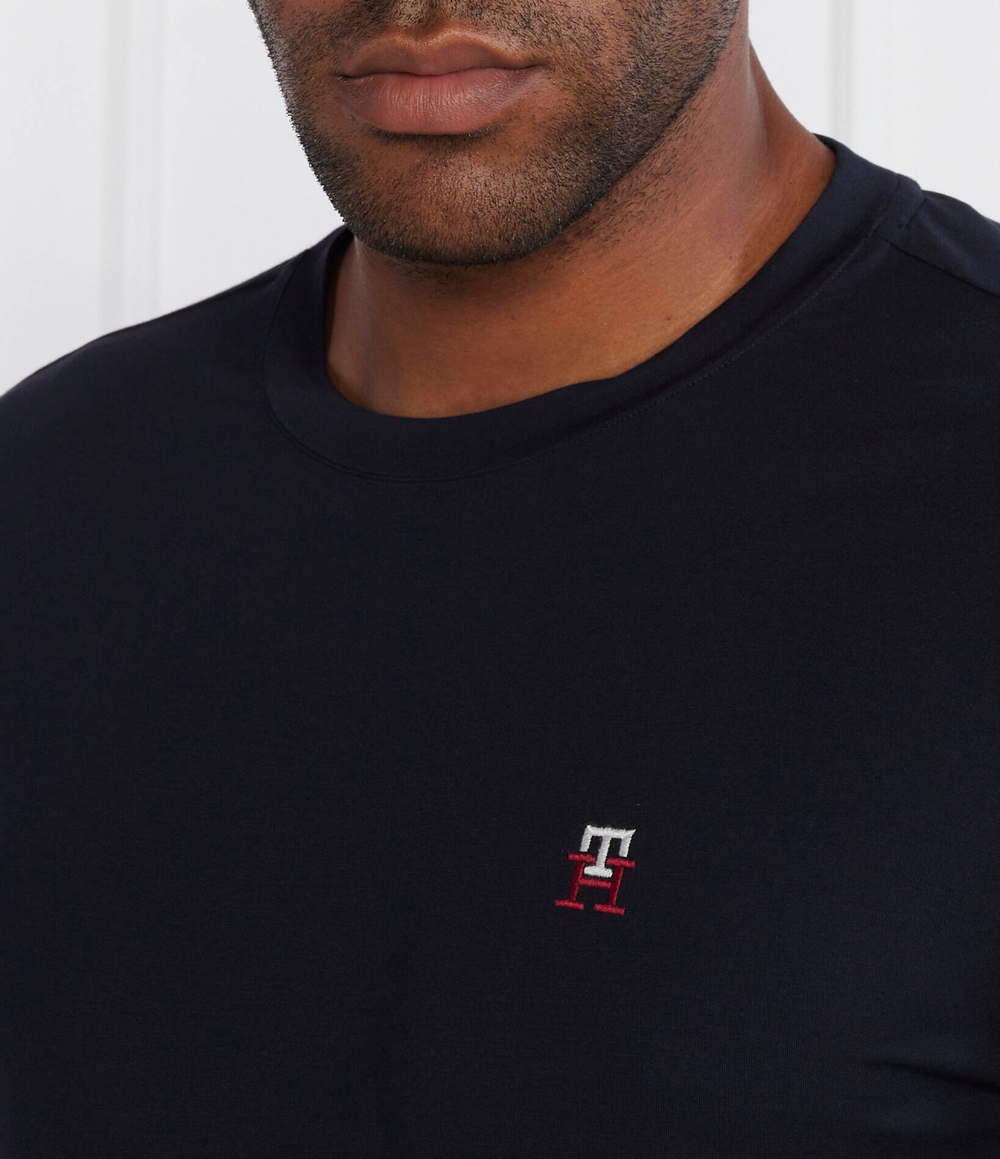 Пижамы Tommy Hilfiger - графитовый(UM0UM03017)