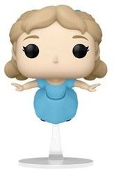 Funko Pop! POP Disney: Peter Pan70th- Wendy