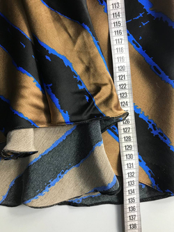 Платье M. Reason длинное, визуально 48 размер