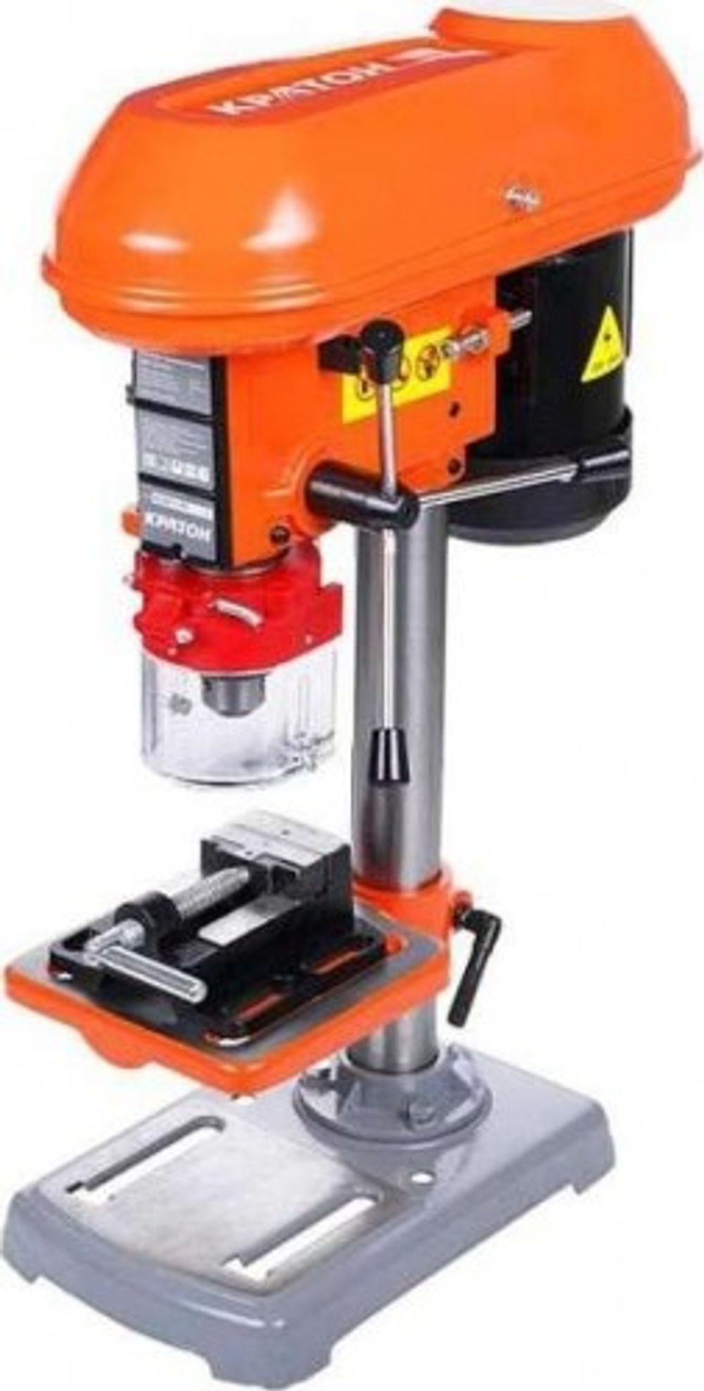 Станок сверлильный КРАТОН DM-13/400 4 02 04 013