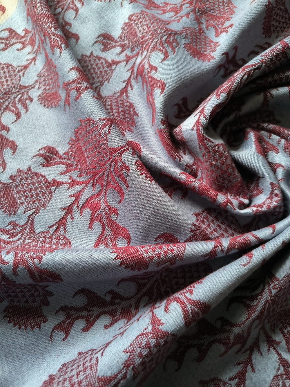 Mokosh Чертополохи Зимняя клюква