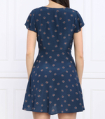 платье becca Pepe Jeans London - темно-синий(PL953235)