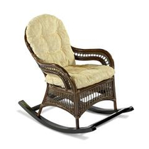 Кресло-качалка «КИВИ»