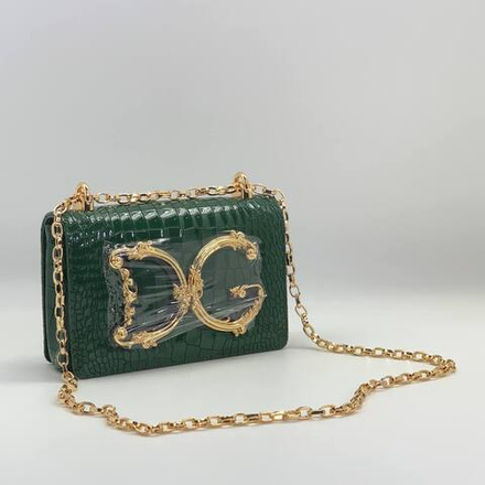 Сумка Dolce&Gabbana