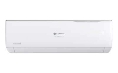 LAC-12AJI (комплект) инверторная сплит-система Loriot