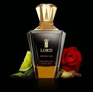 Lord Milano Imperial Oud