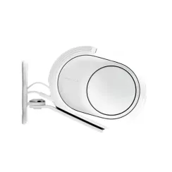 Devialet Gecko Phantom II Matte White