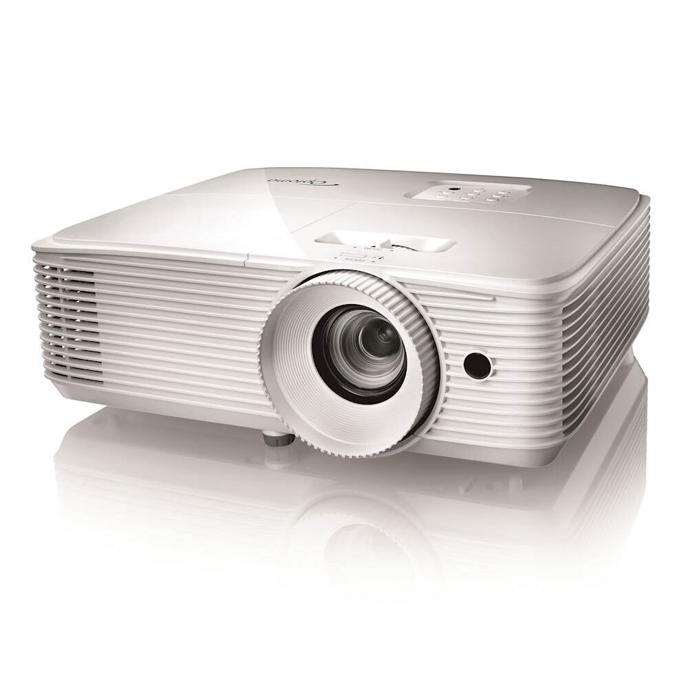 Optoma HD29HLVx