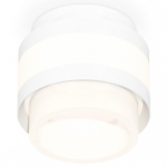 Накладной светильник Ambrella Light XS XS8418001