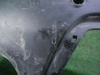 Бампер задний Range Rover Sport 2 (2013-2017)