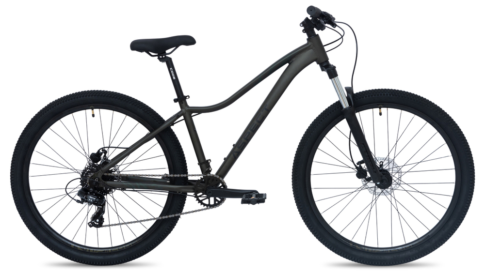 Женский велосипед Aspect Oasis Pro 26 (2026)