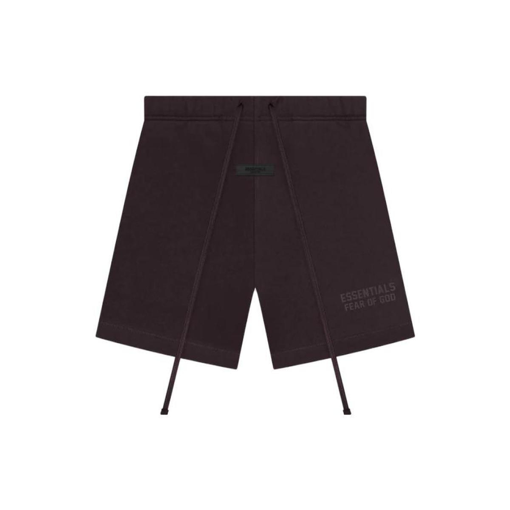 Шорты Fear of God Essentials Drop2 SS23 sweatshort, essential160BT222005F
