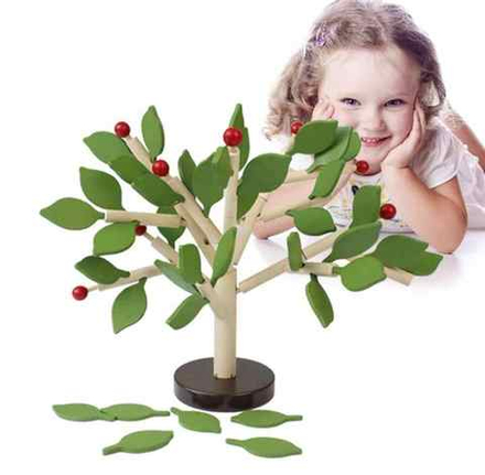 Собери дерево