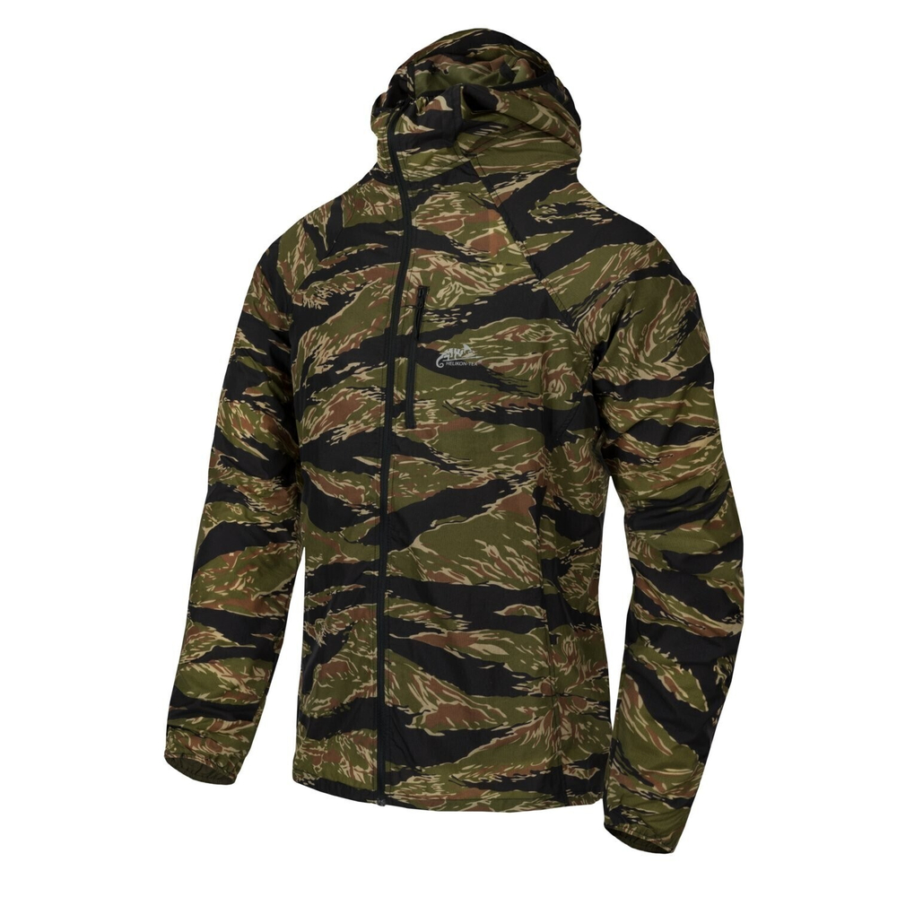 Ветровка TRAMONTANE Wind Jacket Helikon-Tex