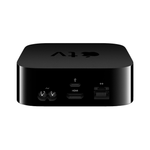 ТВ-приставка Apple TV HD 32GB, Черный